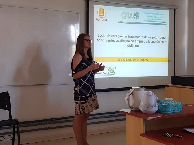 Mestrado - Cecília S. Fonseca