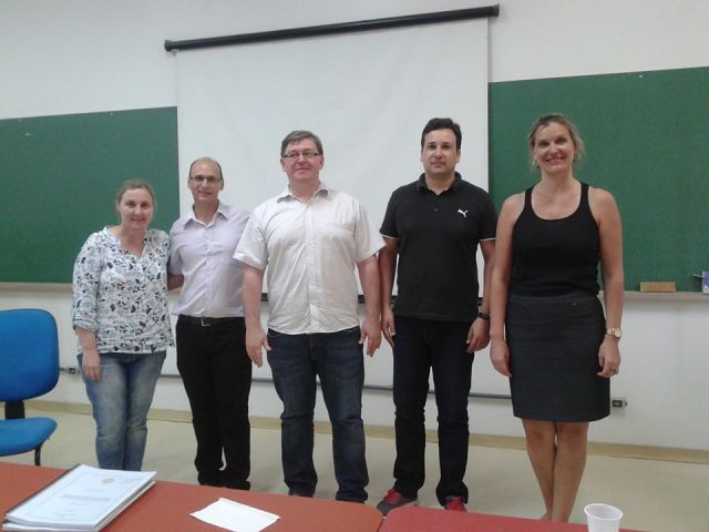Mestrado - Glademir Alvarenga