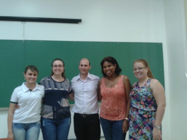 Mestrado - Glademir Alvarenga