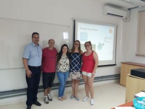 Mestrado - Cecília S. Fonseca