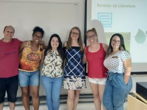 Mestrado - Cecília S. Fonseca