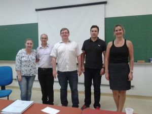 Mestrado - Glademir Alvarenga